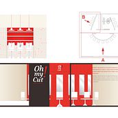 ILUSTRACIÓN INTERIORISMO. Un proyecto de Diseño, Diseño de interiores, Ilustración tradicional e Ilustración vectorial de Cristina Quiles - 14.11.2017