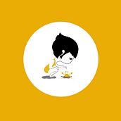 CAMPAÑA: ACLARA LA PSORIASIS. Un proyecto de Animación, Diseño y Diseño de personajes de Cristina Quiles - 14.11.2017