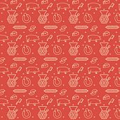 Eva Morell - Dirección creativa / Dirección de arte / Branding. Un proyecto de Br, ing e Identidad, Dirección de arte y Diseño de Carla González & Eva Morell - 14.11.2017