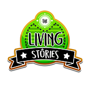 The Living Stories Ein Projekt aus dem Bereich 3D, Animation, Programmierung, Design, Grafikdesign, Multimedia und UX / UI von Débora De la Fuente Vaquero - 15.06.2017