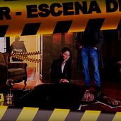 NADIE QUIERE SABER - TRAILERBOOK . Grafik Gerak & Iklan proyek oleh Antonio Martínez - 11.14.2017