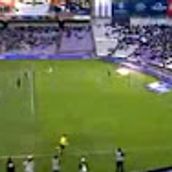 Gol de Nayim Vs. Gol de Pedro López. Un projet de Télévision , et Vidéo de angel_ordonez_varela - 15.11.2017