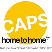 Conversation Assistant, El Prat, 20th November, 951,60€ monthly. Educação projeto de Sofia Riesco - 15.11.2017