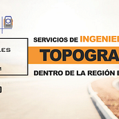 InGeoBrun Banner. Design project by Hugo Ranz Ramírez - 03.15.2017