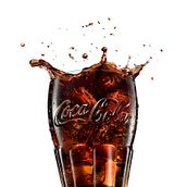 Coca-cola Ein Projekt aus dem Bereich Fotoretuschierung von Sara Espinal Gonzalez - 15.11.2017
