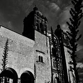 Santo Domingo. Photograph project by Alethia Gasca - 11.16.2017