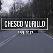 Chesco Murillo | Reel 2017. Un progetto di Cinema, video e TV di Chesco Murillo Magallón - 16.07.2017