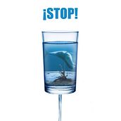 ¡STOP! . % José María Fernández Sánchez tarafından hazırlanan Sanat Yönetmenliği, Grafik Tasarım, Ve Fotoğraf Rötuşlama projesi - 11.16.2017
