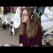 Time. Music project by Ana Tuñas Puentes - 11.16.2017