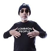 Fotoreportaje Moda para The Vos Shop - "Common People" . % Salvador Fernández Jordan tarafından hazırlanan Fotoğrafçılık projesi - 11.20.2016