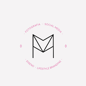 Creando MI Marca: M - Creativa. Br, ing & Identit project by Mia Soledad - 11.17.2017