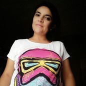 STAR WARS Ein Projekt aus dem Bereich Fotografie von Mariana Torres - 18.11.2017