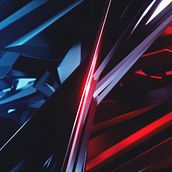 Motionreel 2017. Un proyecto de 3D, Animación y Motion Graphics de Yevhen Tsekalo - 19.11.2017