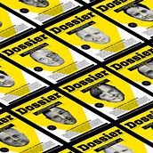 Digital magazine. Editorial Design, Graphic Design, Interactive Design, Traditional illustration, and UX / UI project by Elena Sánchez Blázquez - 11.19.2017