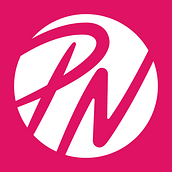Pink Neon Studio. Proyecto Freelance.. Un progetto di Br, ing, Br, identit, Design, Naming, Pubblicità e Ritocco fotografico di Sebastian Guerrero - 20.11.2017
