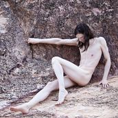 Back into The Wild. Un projet de Direction artistique , et Photographie de Juan Antonio Papagni Meca - 10.01.2015