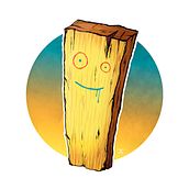 Ilustración Digital - Tabla. Character Design, Traditional illustration, and Digital Illustration project by Jorge Barroso - 11.20.2017