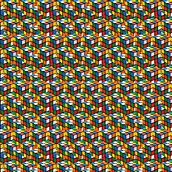 Mi Proyecto del curso: Pattern Design analógico y digital. Un progetto di Pattern design di Alicia Duarte - 20.11.2017