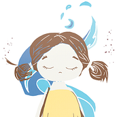 My First Illustration by a Inspirational and learning creative way in de tu Punõ y Tableta Course. Een project van  Art direction y Traditionele illustratie van Eliel Guimarães Vieira de Souza - 20.11.2017