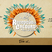 Recepção 14 - Indi . % Pedro Henrique tarafından hazırlanan Tasarım projesi - 10.20.2017