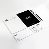 Angélica Escolano | Branding. Br, ing & Identit project by Silvia Gonzalo Gil - 11.20.2017