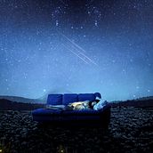 Mi Proyecto del curso: La luz fantasma: técnica de iluminación y tratamiento del color. Fotografia projeto de Chaoyue Song - 21.11.2017