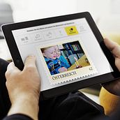 Post Stamp Builder. Un progetto di Design interattivo, Web design e UX / UI di Andres Rigo - 21.11.2014