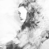 Mi Proyecto del curso: Postproducción fotográfica para la imaginación. Photograph, Photograph, and Post-production project by Lúa Blanco - 11.21.2017