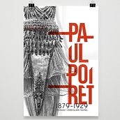 Retrospectiva Ein Projekt aus dem Bereich Grafikdesign, T und pografie von Silvia Borrás Lecha - 21.11.2017
