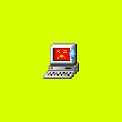 UltraＨＡＣＫＥＲ. Graphic Design, and Multimedia project by Víctor Arce - 03.13.2015