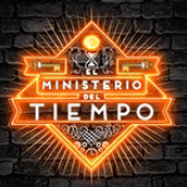 Intro Alternativa El Ministerio del tiempo [Personal]. Een project van Animatie y Motion Graphics van Gabriel Cronauer - 13.07.2017