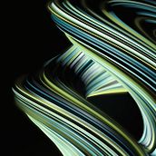 BE FLEXIBLE, BE FREE. NIKE. Un progetto di 3D, Direzione artistica, Design, Graphic design, Illustrazione tradizionale e Pubblicità di Álvaro Studio - 10.07.2017