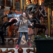 Ο ρύθμος της πόλης - El ritmo de la ciudad. Un progetto di Cinema, video e TV di Lucía Cameselle - 22.11.2017