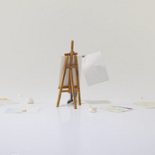 Framescape. Animation, Audiovisual Production, and Stop Motion project by Caro Kohler - 06.23.2016