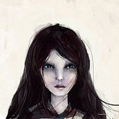 Mi Proyecto del curso: Pinceles y pixeles: introducción a la pintura digital en Photoshop Ein Projekt aus dem Bereich Skizzenentwurf, Digitale Illustration und Malerei von Sandra Sucarrats - 17.07.2018