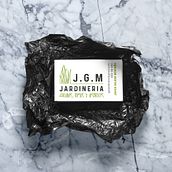 DISEÑO TARJETAS JARDINERÍA. Graphic Design project by Ines Carballido - 11.20.2017