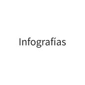 Infografías. Graphic Design & Infographics project by Lidia Blázquez - 11.23.2017