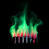 UMA. Ein Projekt aus dem Bereich 3D von Alda C. - 23.11.2017