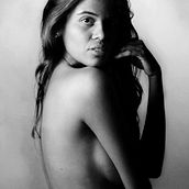 Cinthya. Een project van Fotografie van mmendezvigo - 23.11.2017