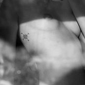 I used to be an uncoloured girl . Un proyecto de Fotografía de Matilda was here - 23.11.2017