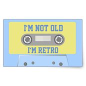 Retro fashion.  project by Arllely Sandoval - 11.23.2017