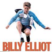 Trailer Billy Elliot. Film, Multimedia, Photograph, Post-production, and Video project by Lúa Alonso Fernández - 03.01.2015