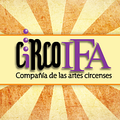 Compañía de Circo. Br, ing, Identit, Film, Video, TV, Creative Consulting, Cop, writing, Art Direction, Lighting Design, Writing, Events, Photograph, Marketing, Motion Graphics, Photograph, Post-production, Photo Retouching, Social Media, and Video project by Pamela Dávalos - 11.23.2017