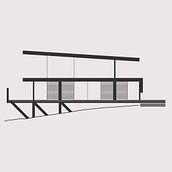 ARQ. Un proyecto de Diseño e Ilustración vectorial de federico sanchez - 23.11.2017