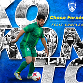Kokonto FC. Un progetto di 3D e Animazione di Jorge Ferraro - 23.11.2017