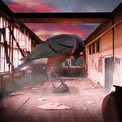 Mi Proyecto del curso: Secretos del fotomontaje y el retoque creativo. Photo Retouching project by jprtu_111 - 11.24.2017