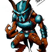 Heroes Ajenos  Ein Projekt aus dem Bereich Comic und Traditionelle Illustration von Pablo Palacio - 25.11.2017
