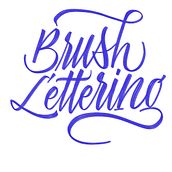 Brush lettering con iPad Pro . Calligraph, Design, and Lettering project by Kiko Garcia - 11.25.2017