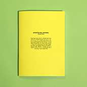 APUNTES DEL NATURAL. Een project van Stripboek, Ontwerp van personages y Traditionele illustratie van Antonio Hitos - 25.11.2017