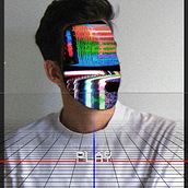 DIRECCIÓN DE ARTE 90's. Un progetto di Direzione artistica di Daniel Herrera - 25.11.2017